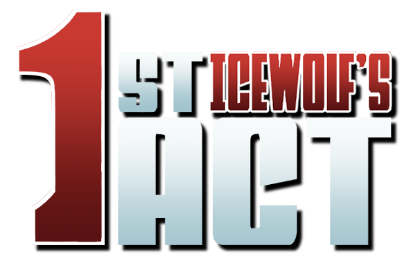 First Act logo